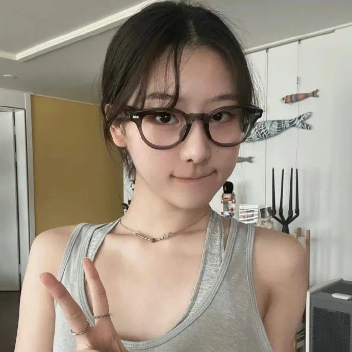 不可思议的融化人